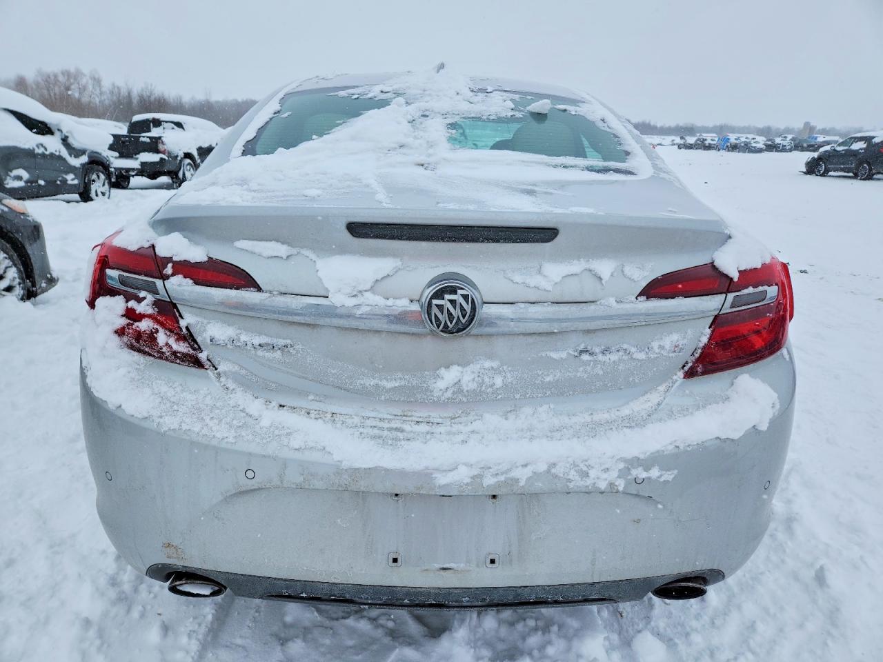 Buick Regal Premium