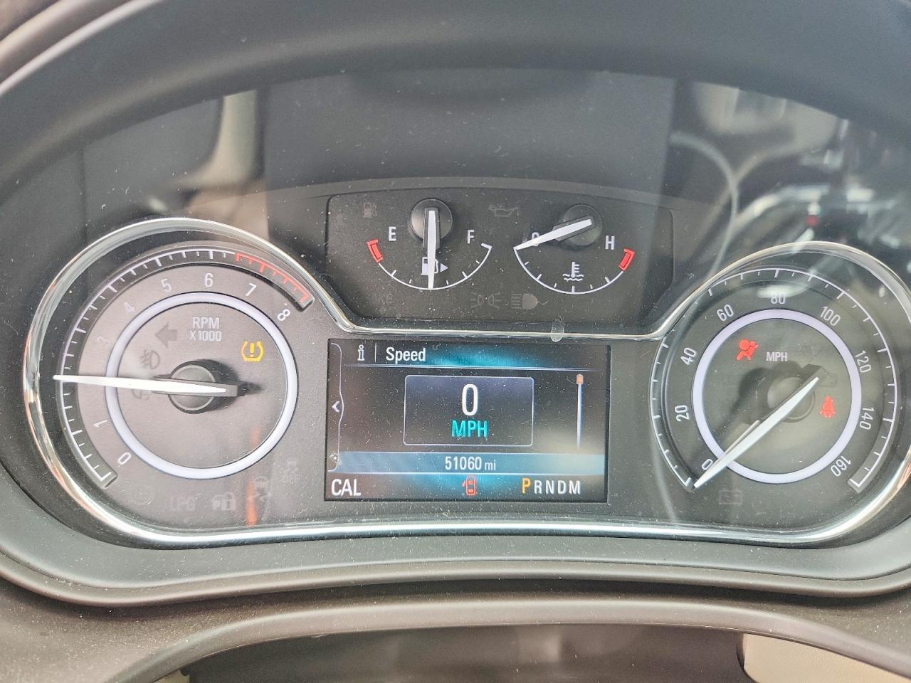 Buick Regal Premium