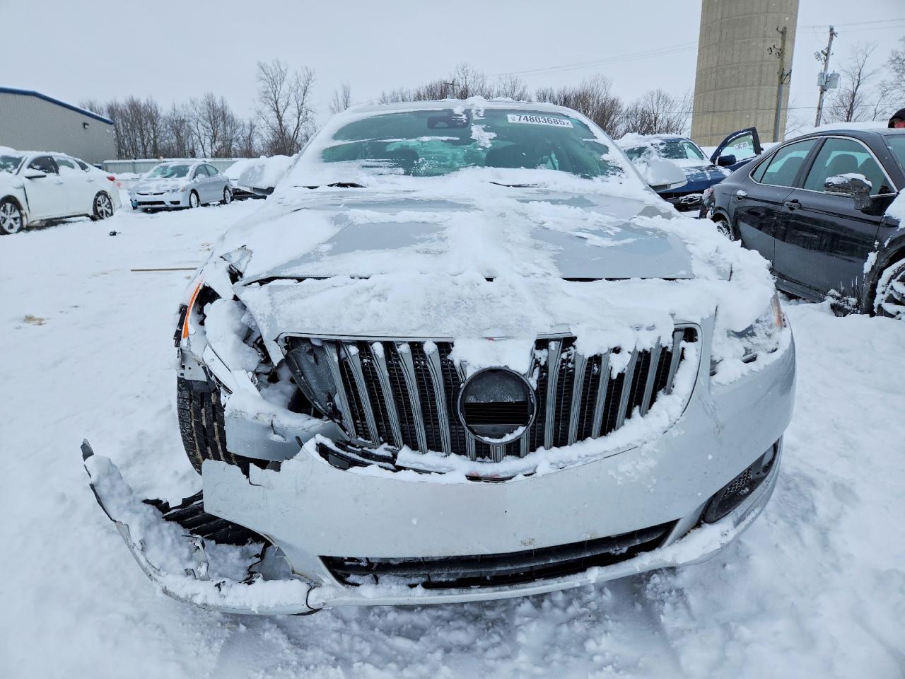Buick Regal Premium