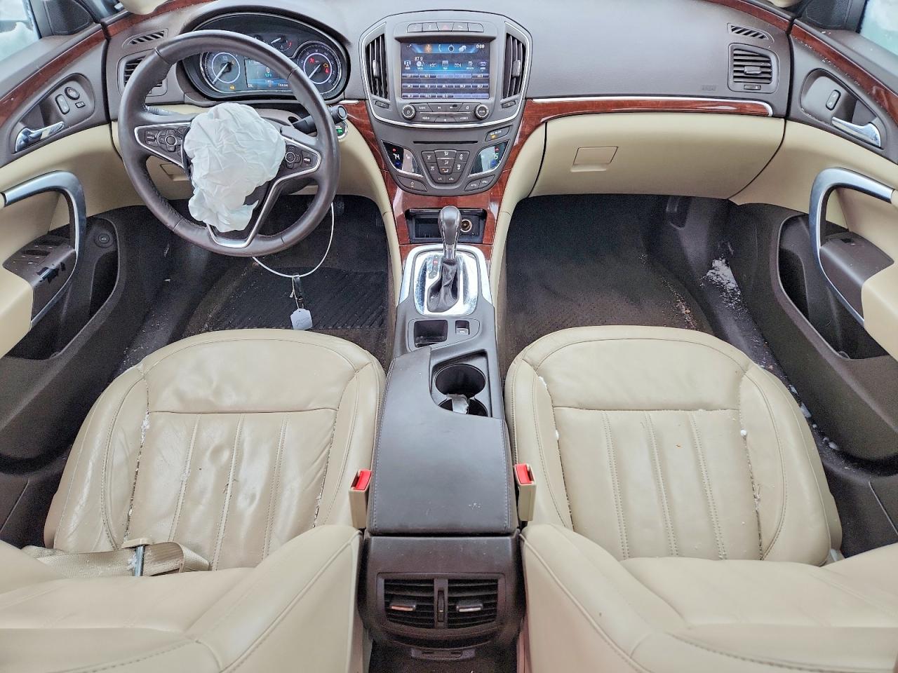 Buick Regal Premium