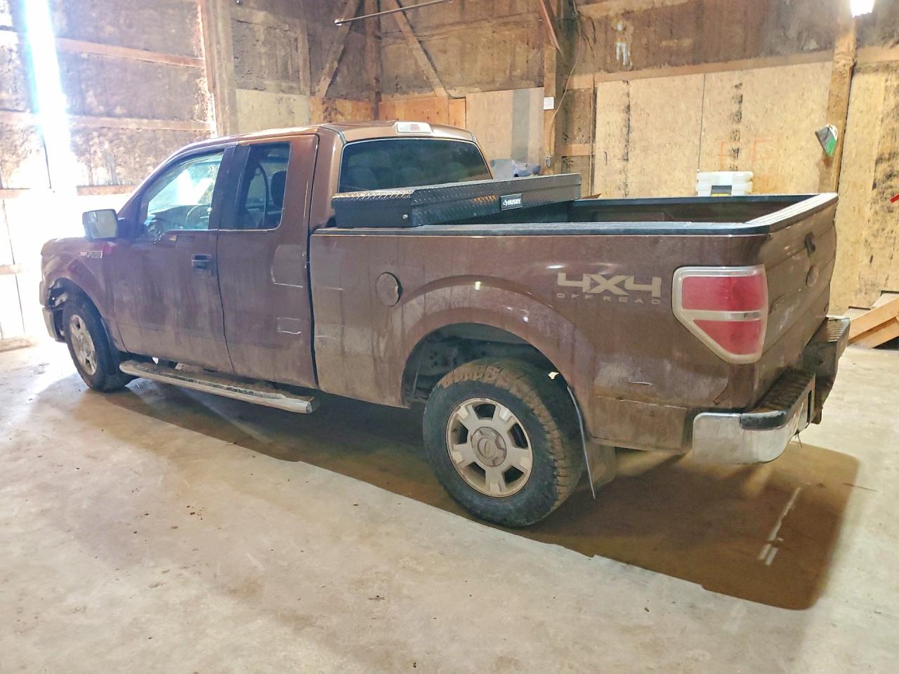 Ford F-150