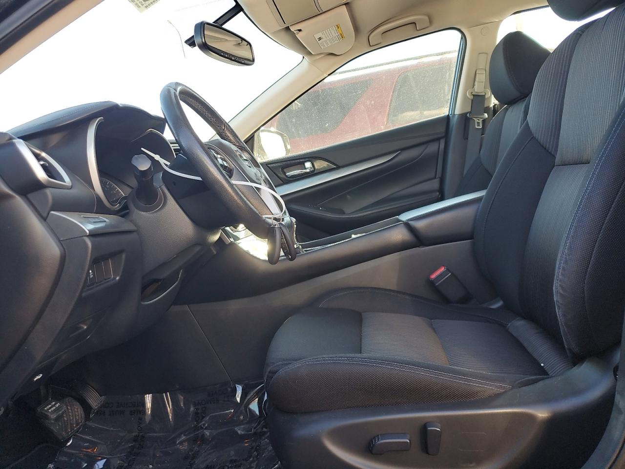 Nissan Maxima