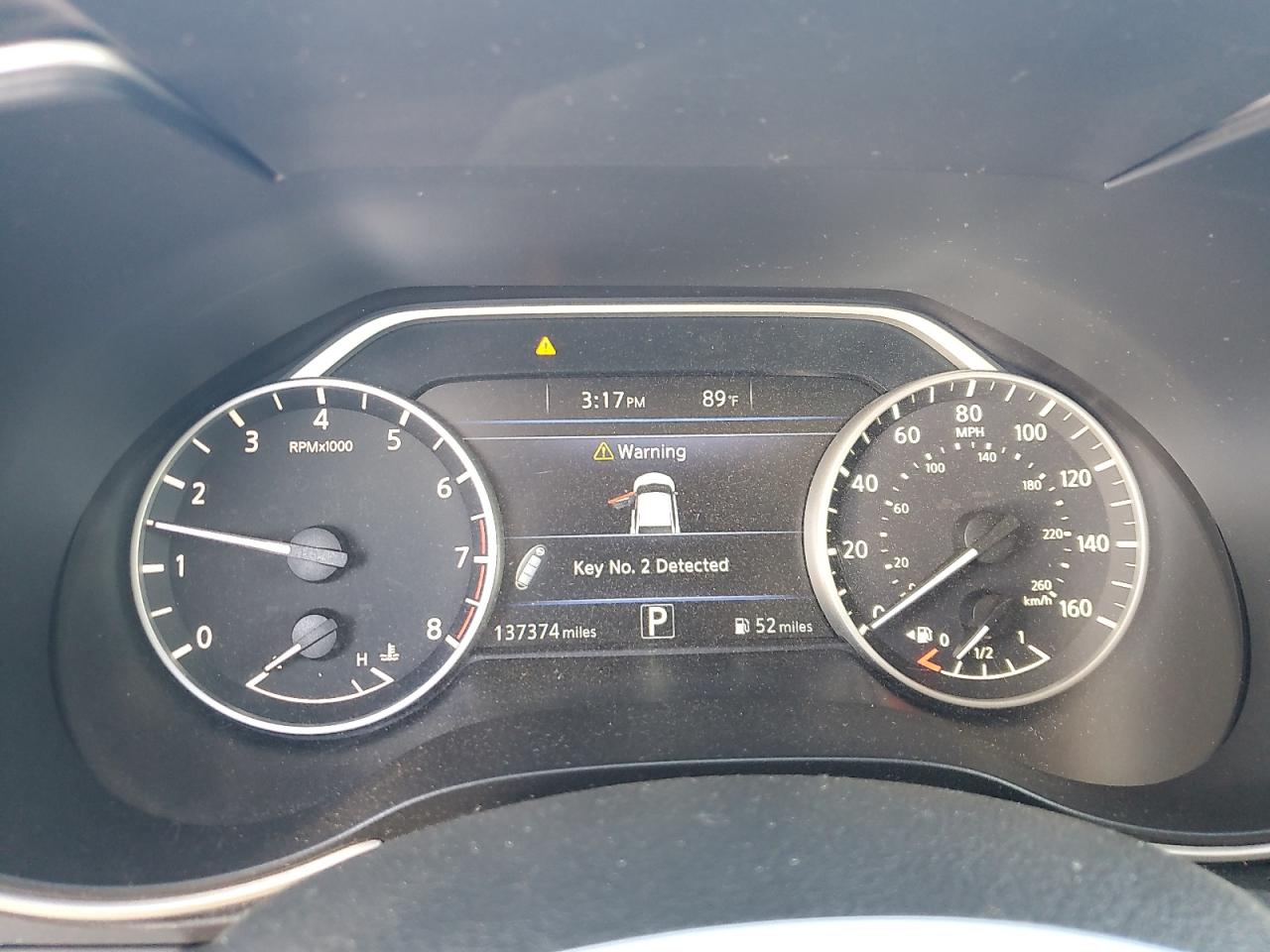 Nissan Maxima