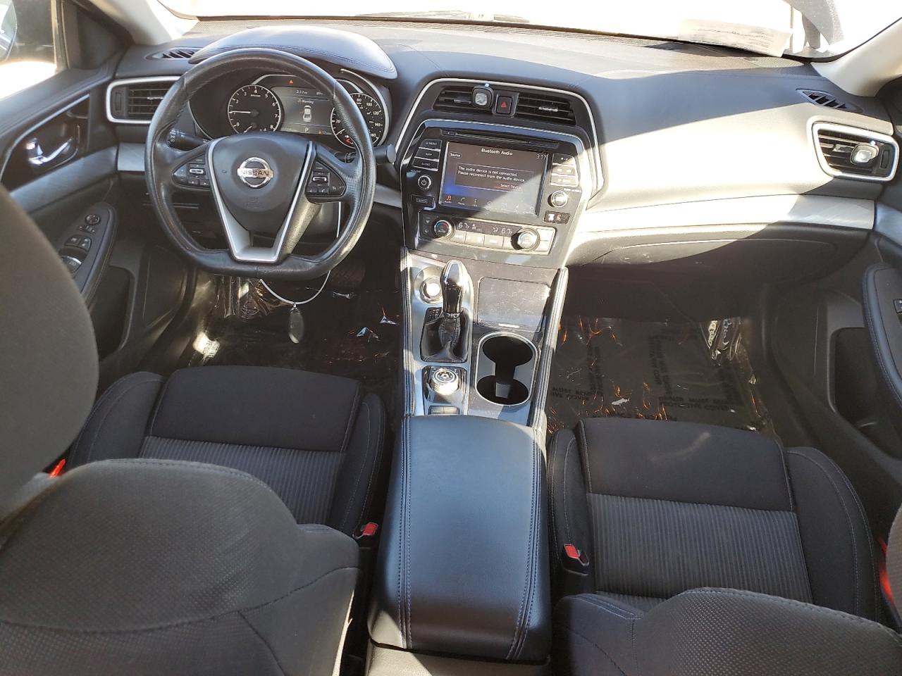 Nissan Maxima