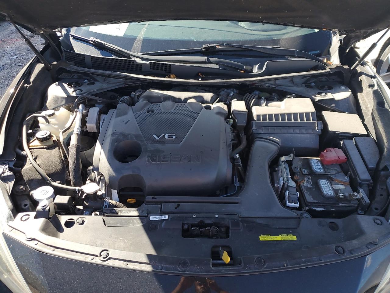 Nissan Maxima