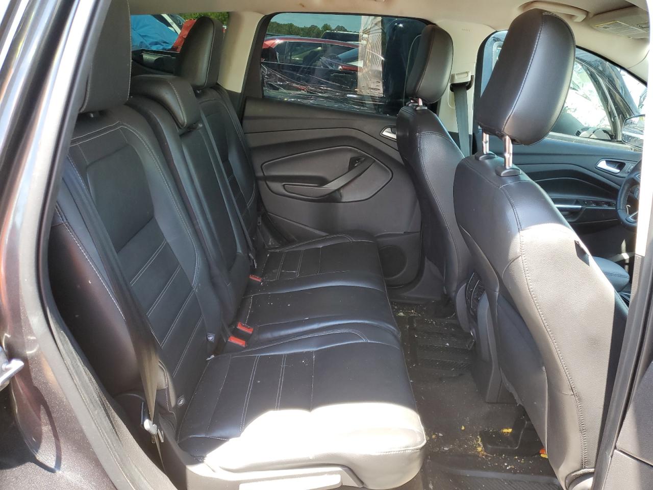 Ford Escape Sel