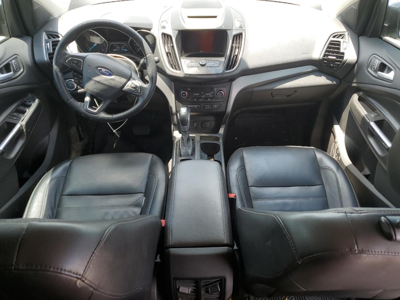 Ford Escape Sel