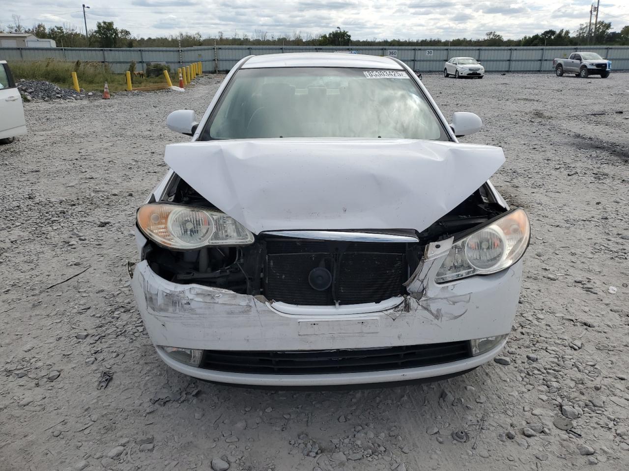 Hyundai ELANTRA Blue