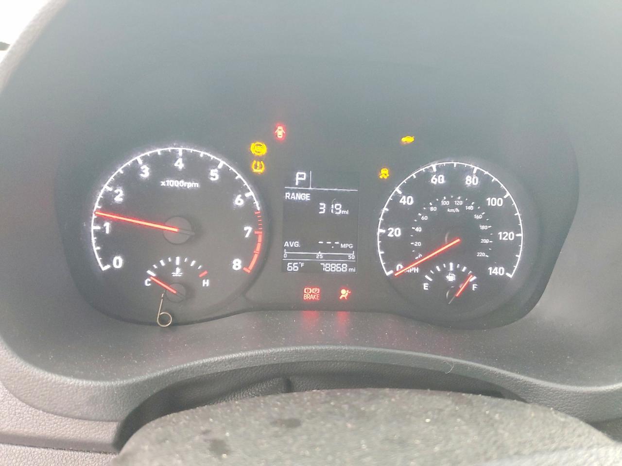 Hyundai ACCENT Se
