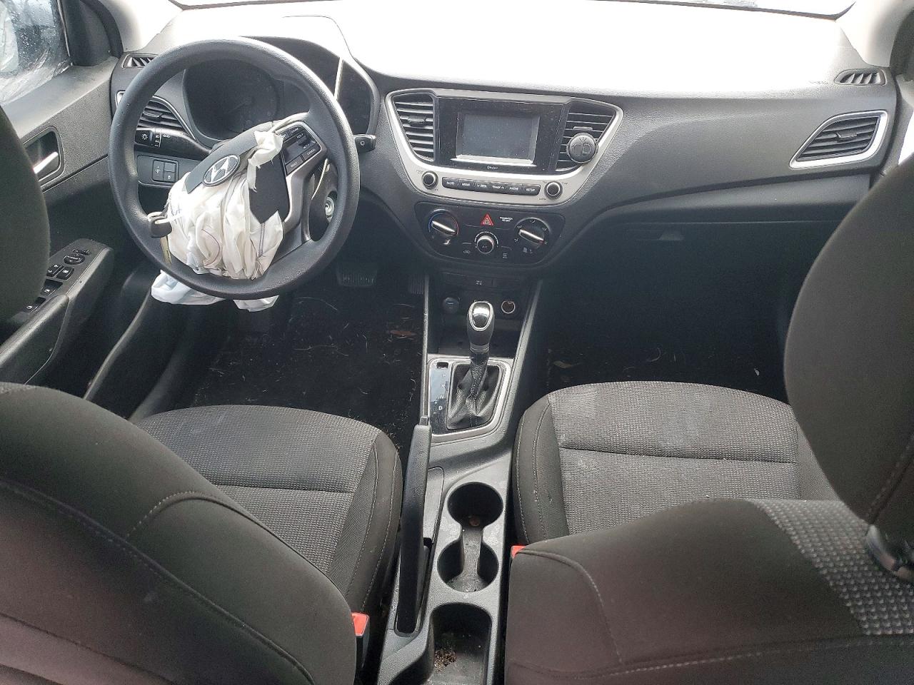 Hyundai ACCENT Se