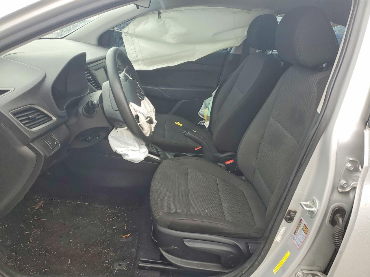 Hyundai ACCENT Se