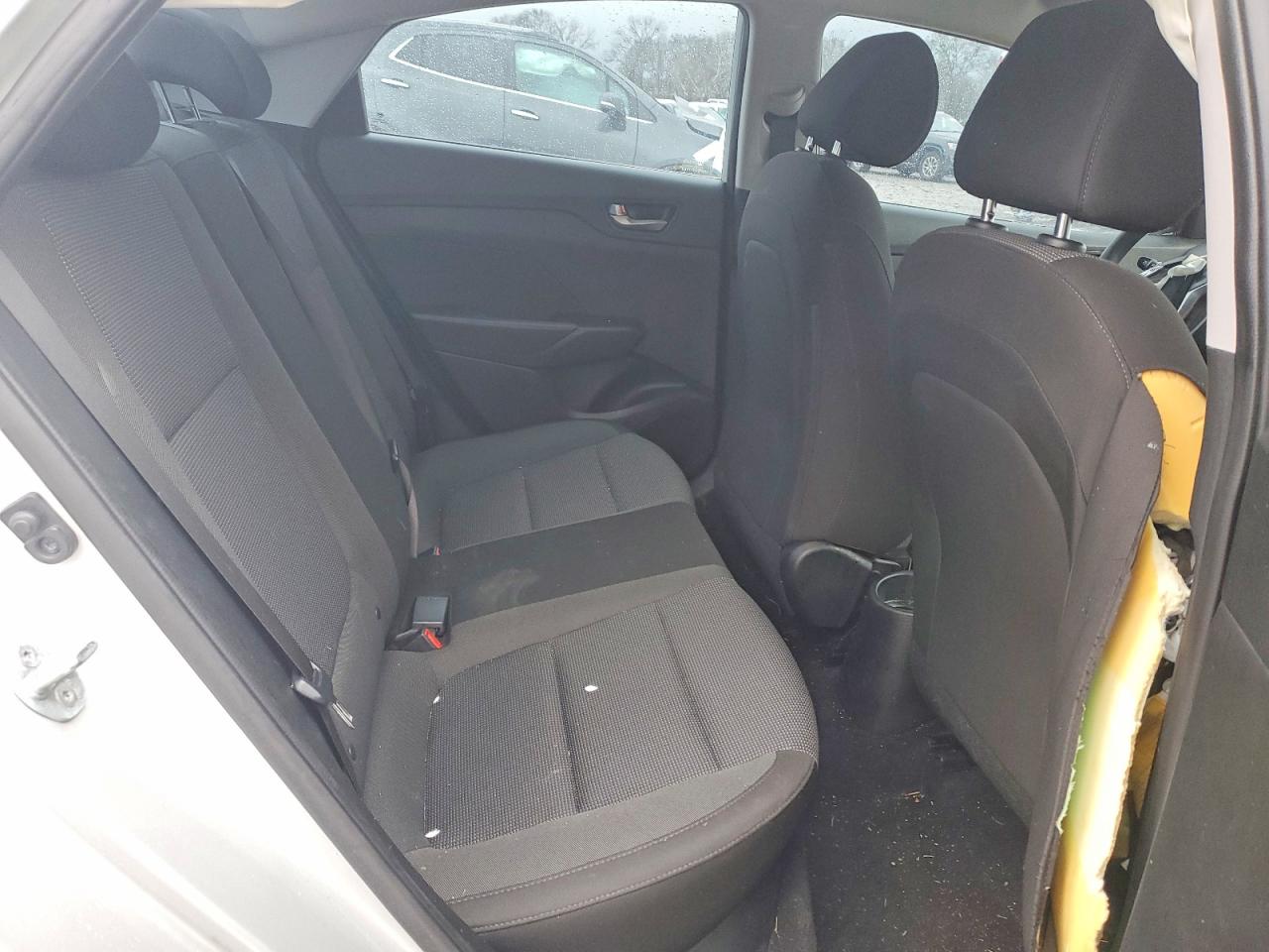 Hyundai ACCENT Se