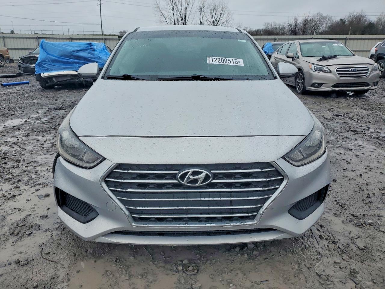 Hyundai ACCENT Se