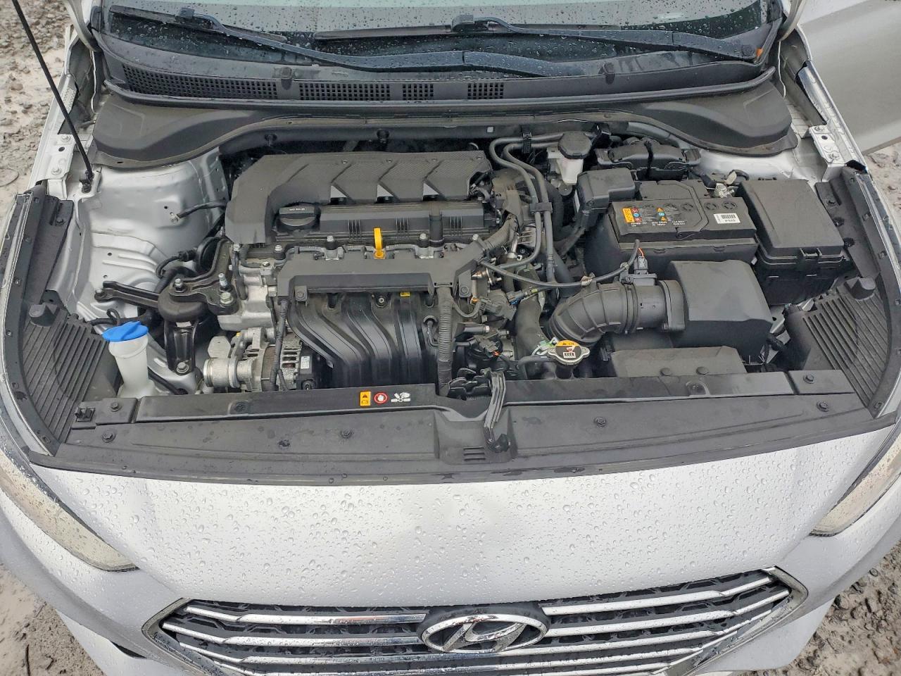 Hyundai ACCENT Se