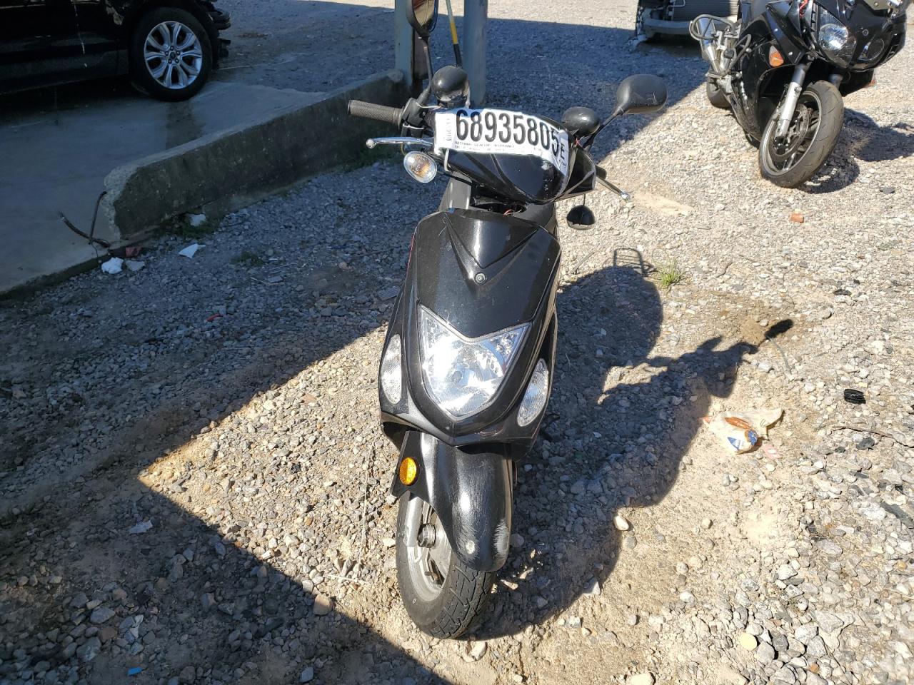 Wolf Rx50