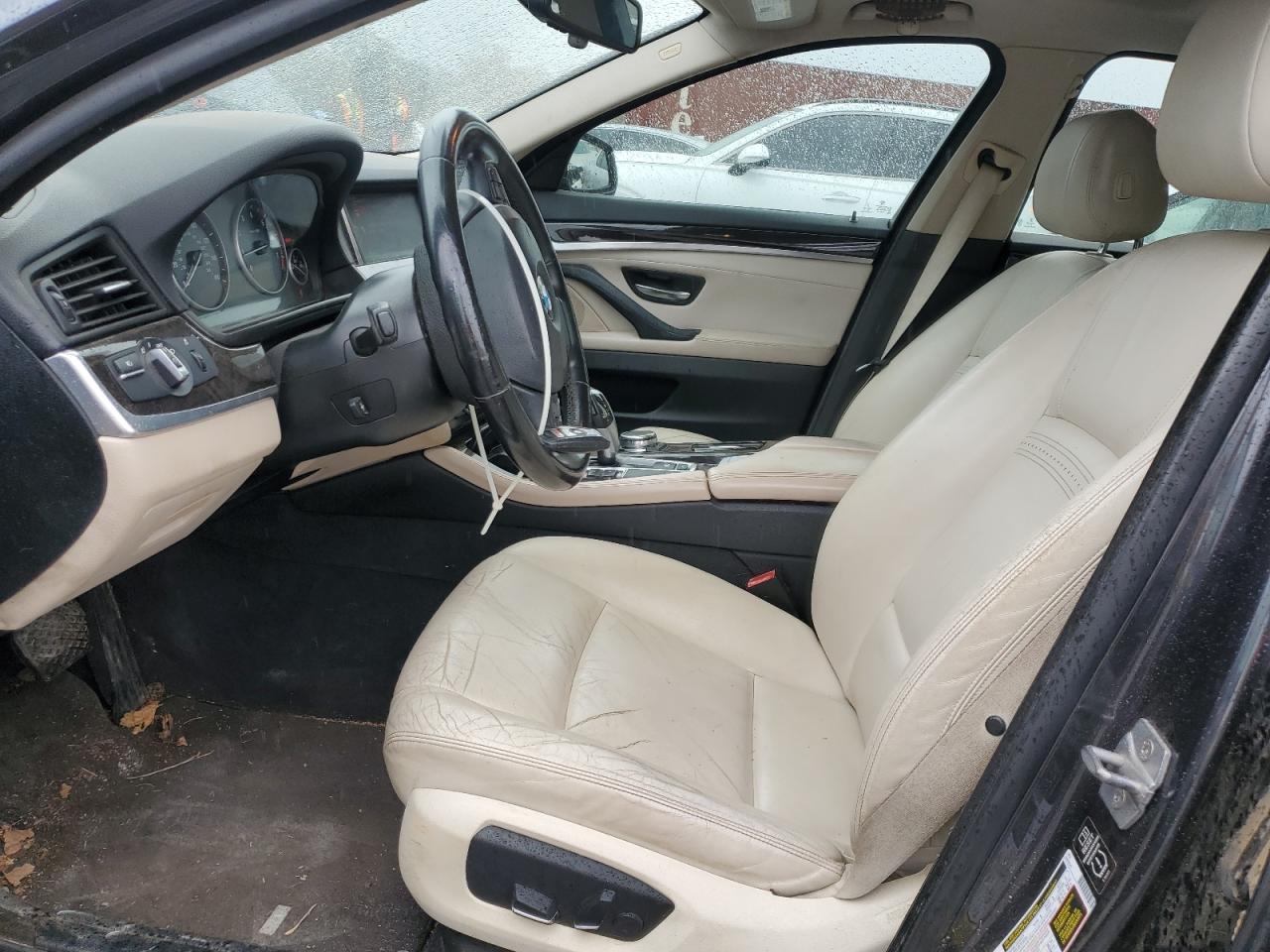 BMW 5 Series I