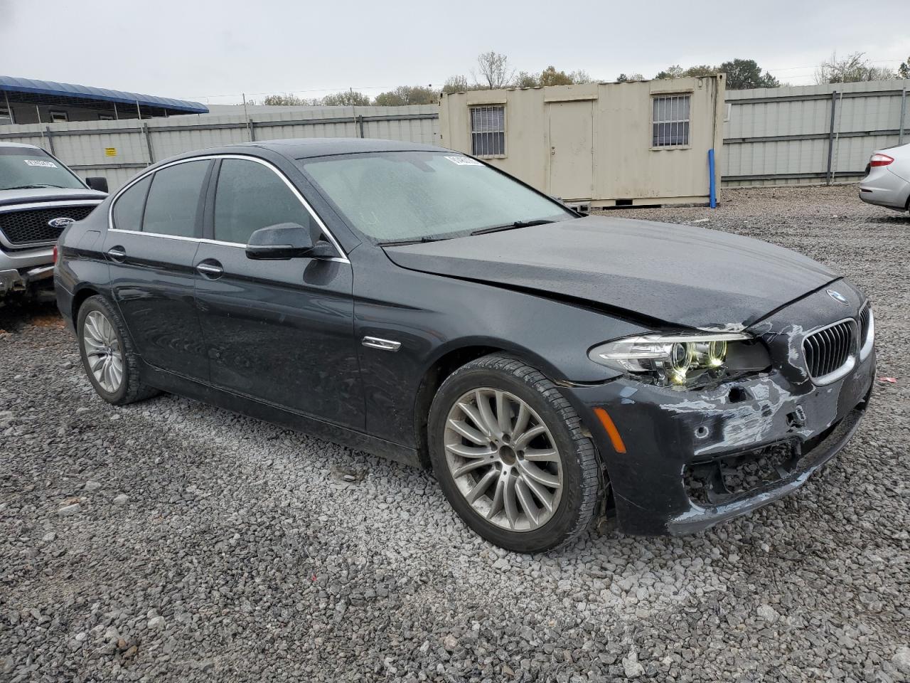 BMW 5 Series I