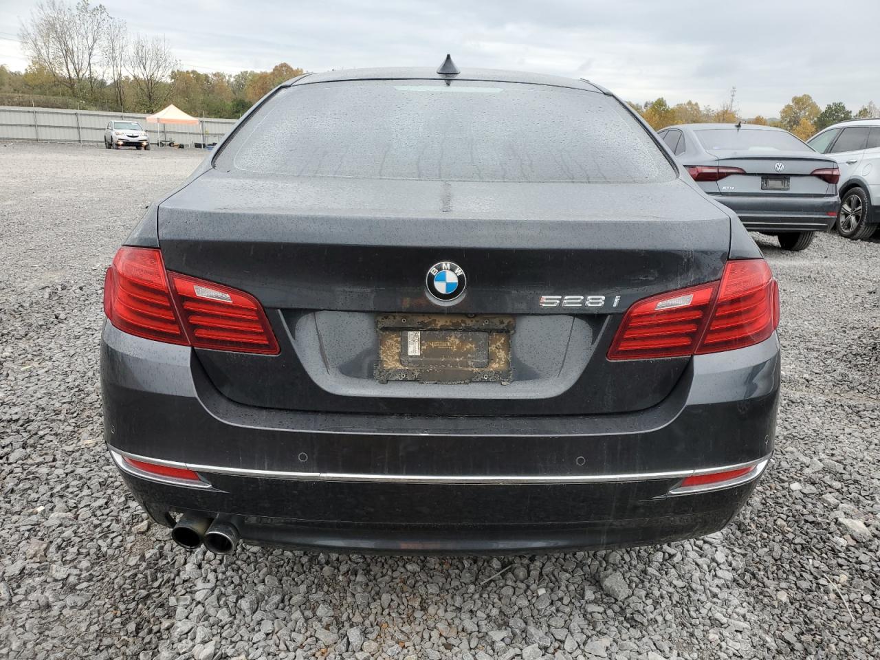 BMW 5 Series I