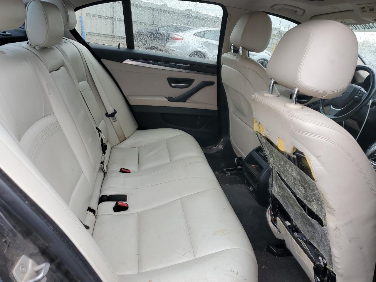 BMW 5 Series I