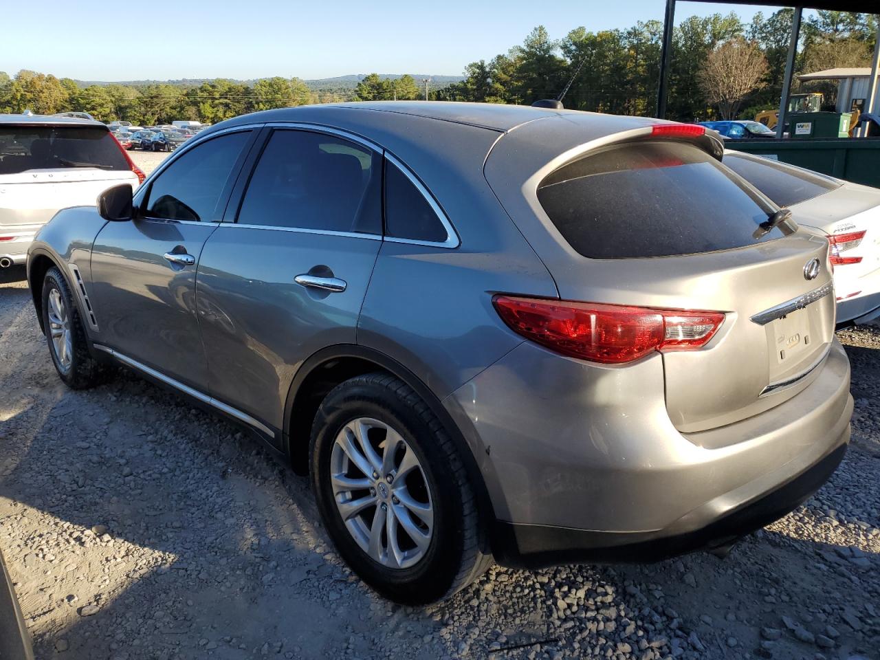 INFINITI Fx
