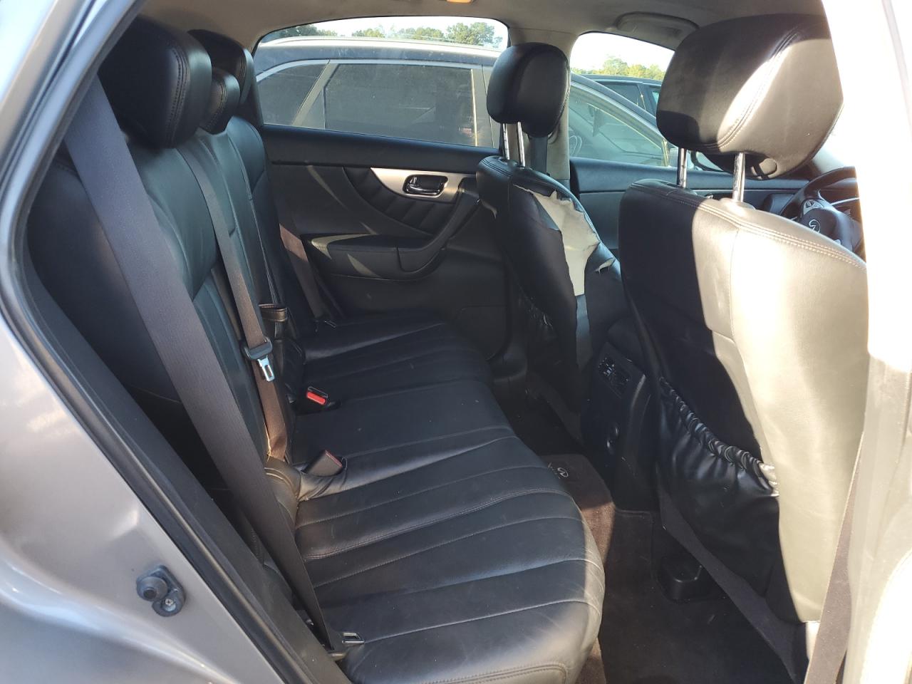 INFINITI Fx