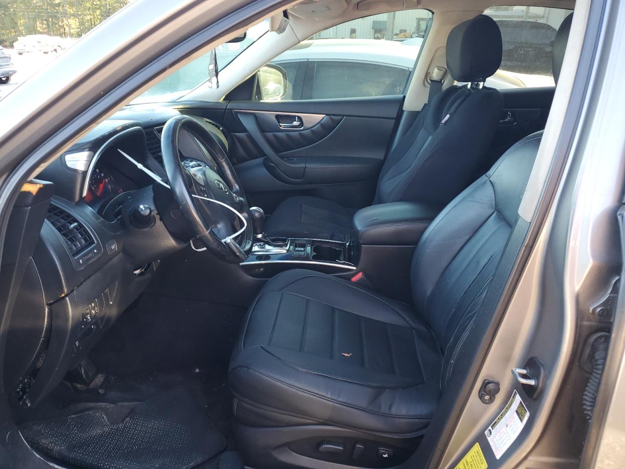 INFINITI Fx