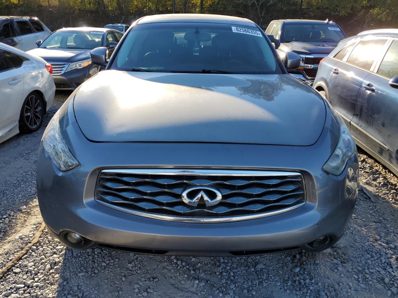 INFINITI Fx