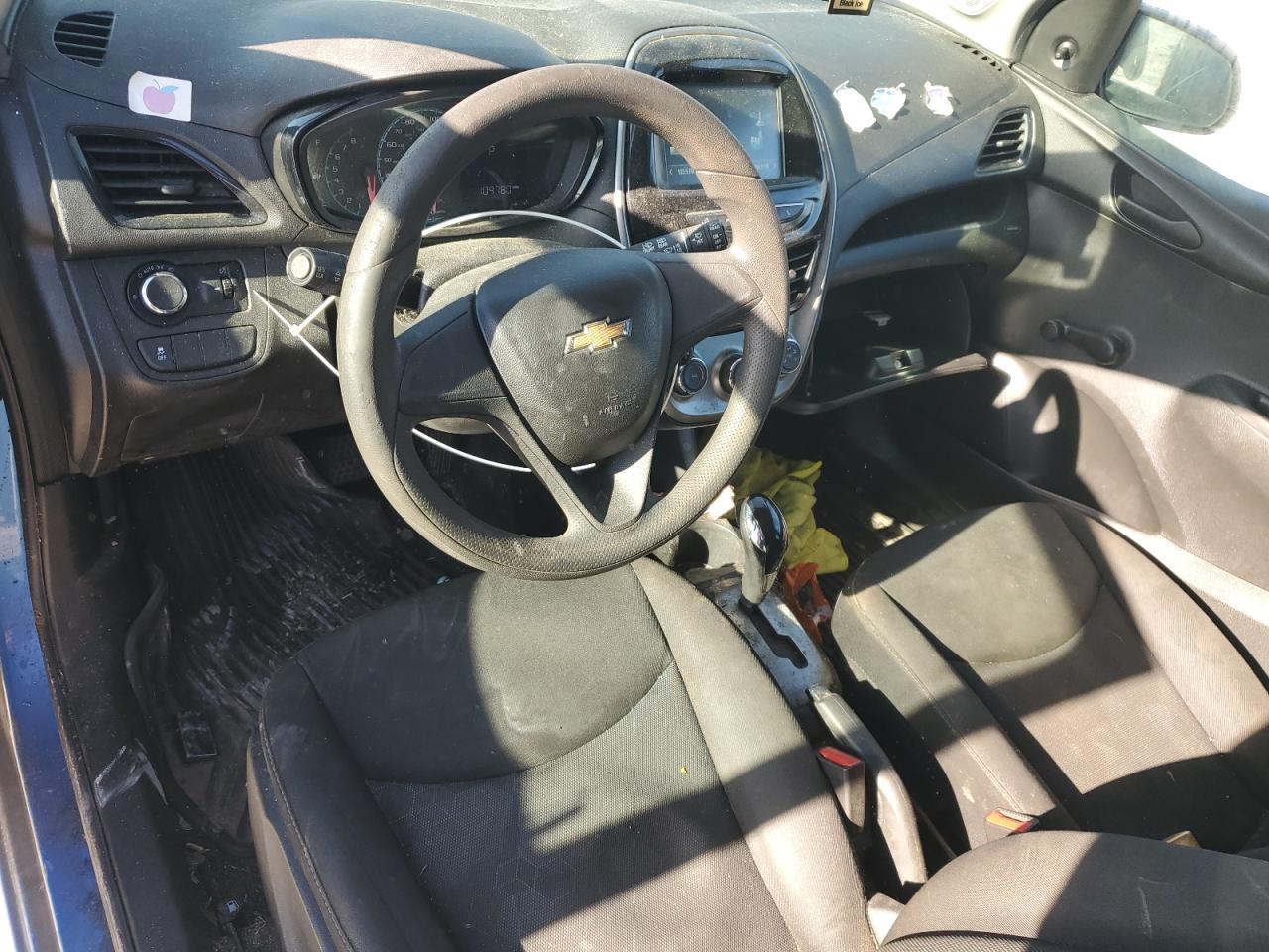 Chevrolet Spark Ls