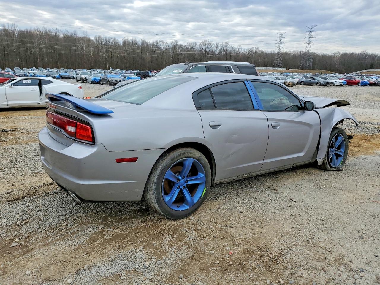 Dodge Charger
