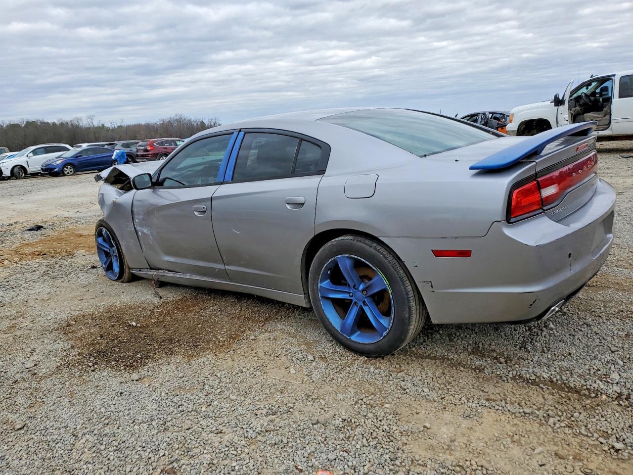 Dodge Charger