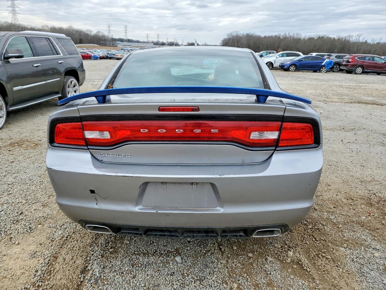 Dodge Charger