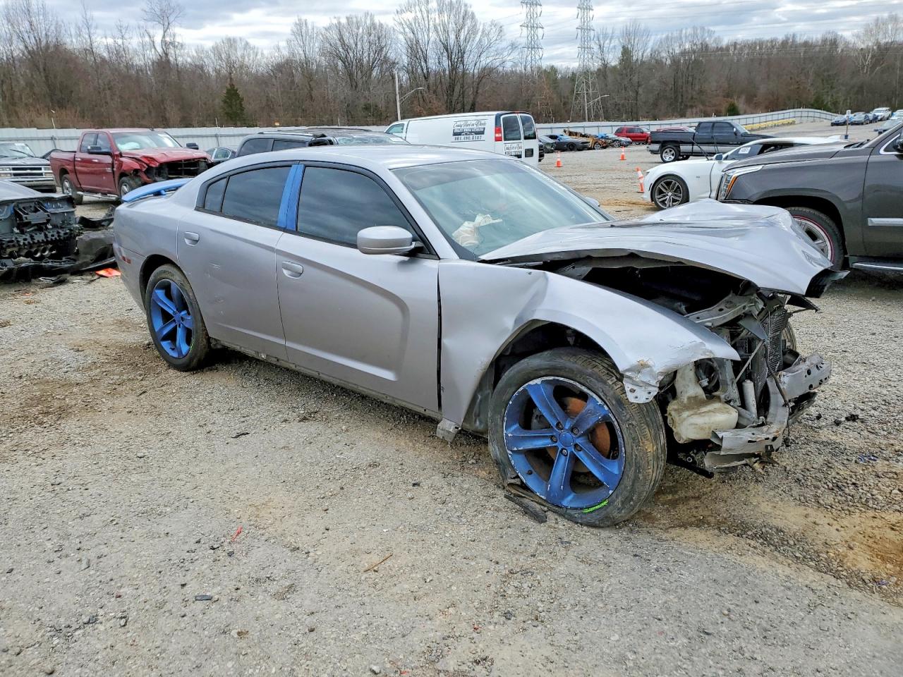 Dodge Charger