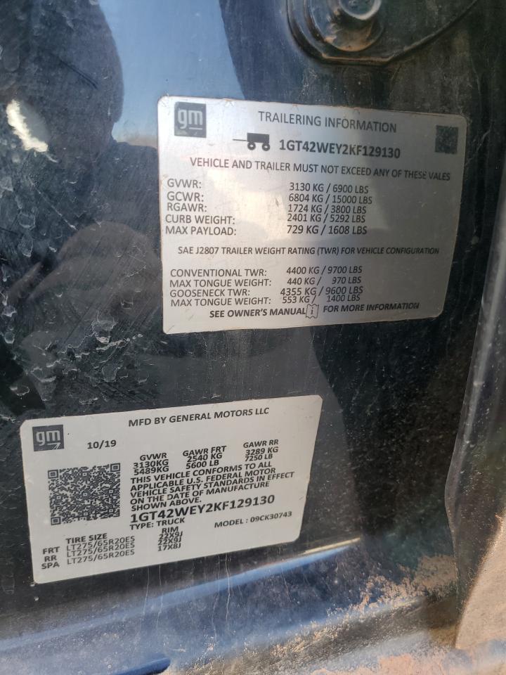 GMC Sierra