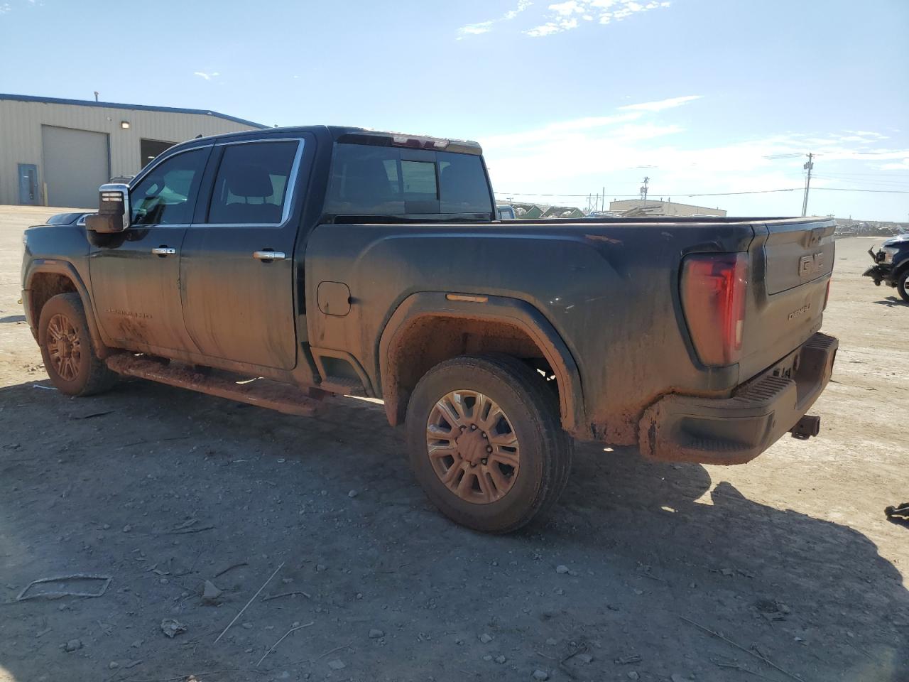 GMC Sierra