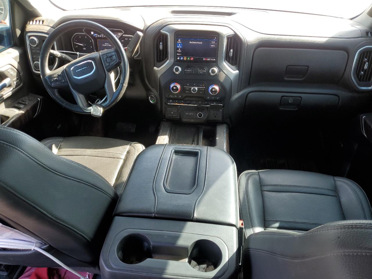 GMC Sierra