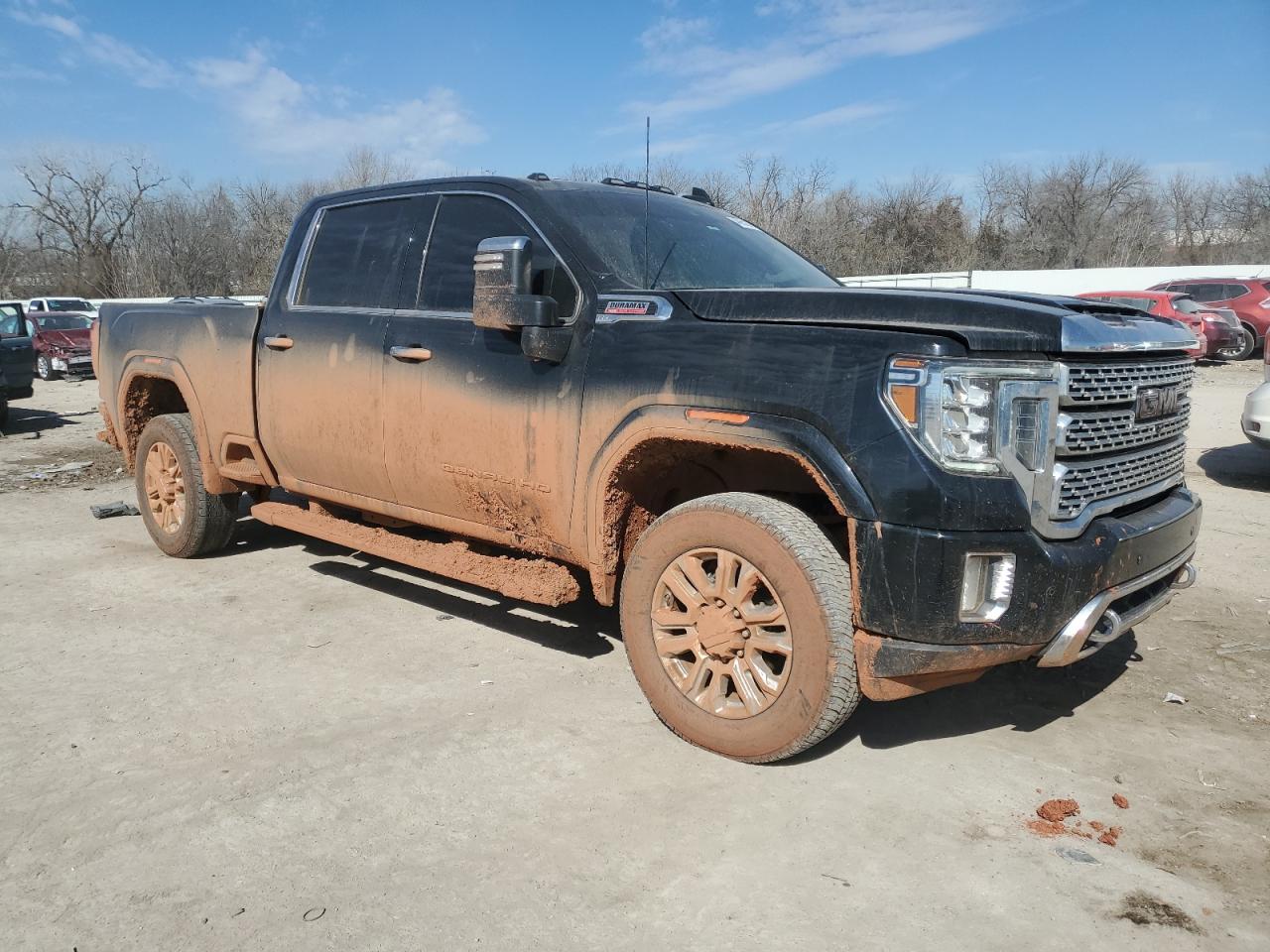 GMC Sierra