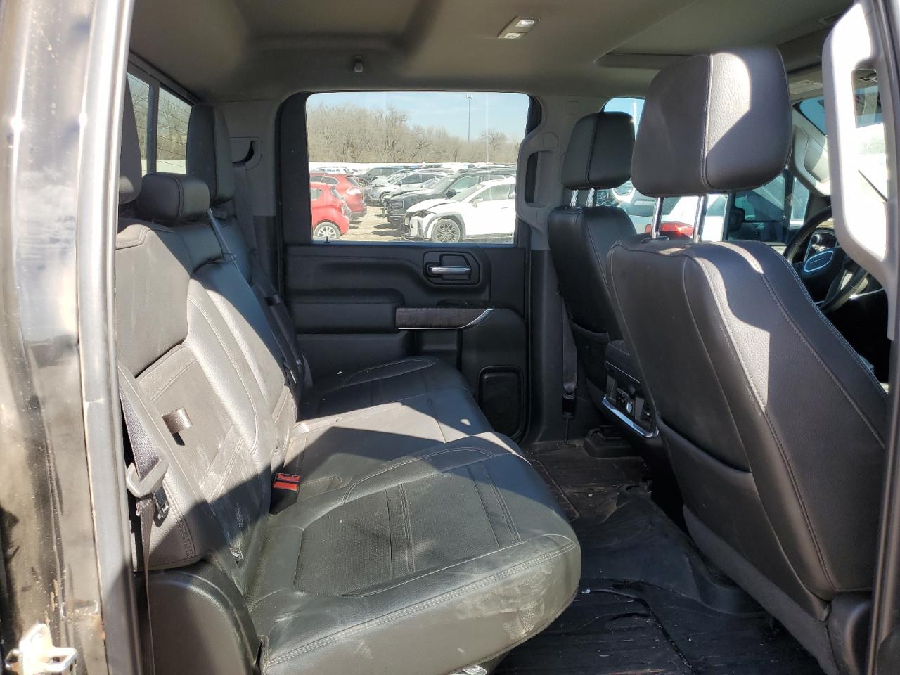 GMC Sierra