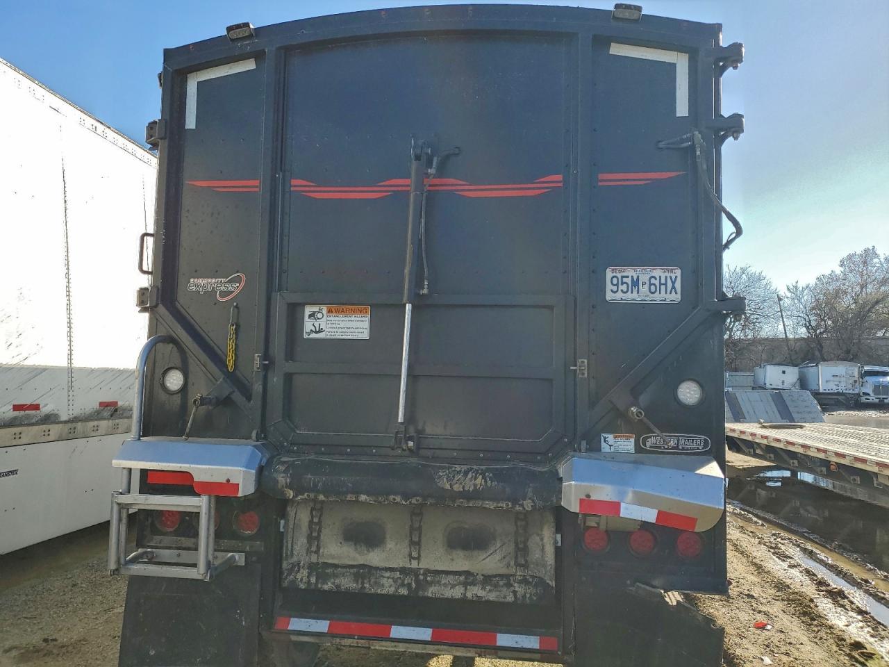 Western Trailers Other