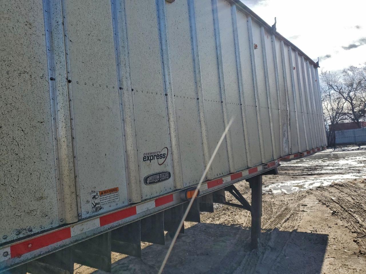 Western Trailers Other