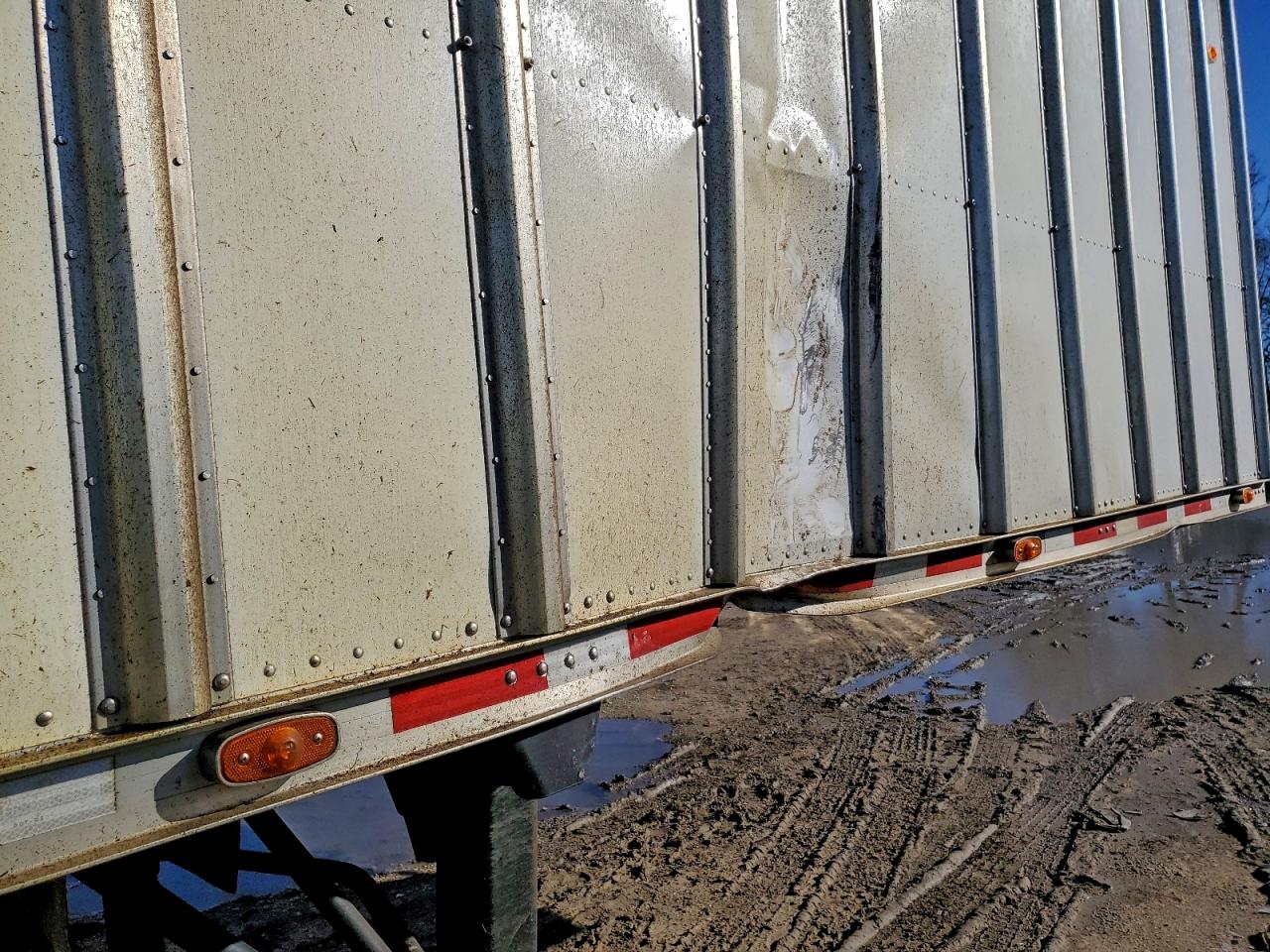 Western Trailers Other