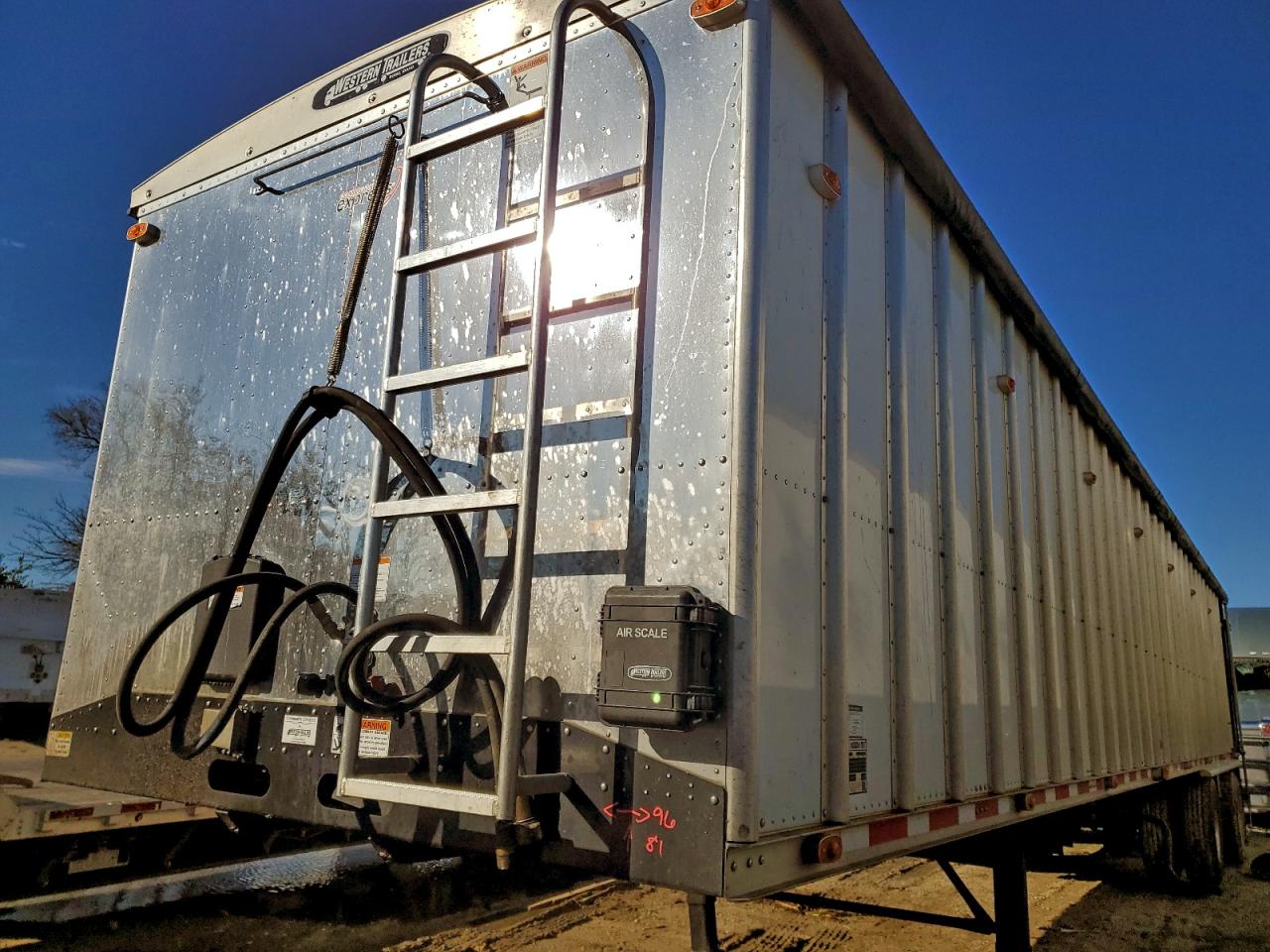 Western Trailers Other