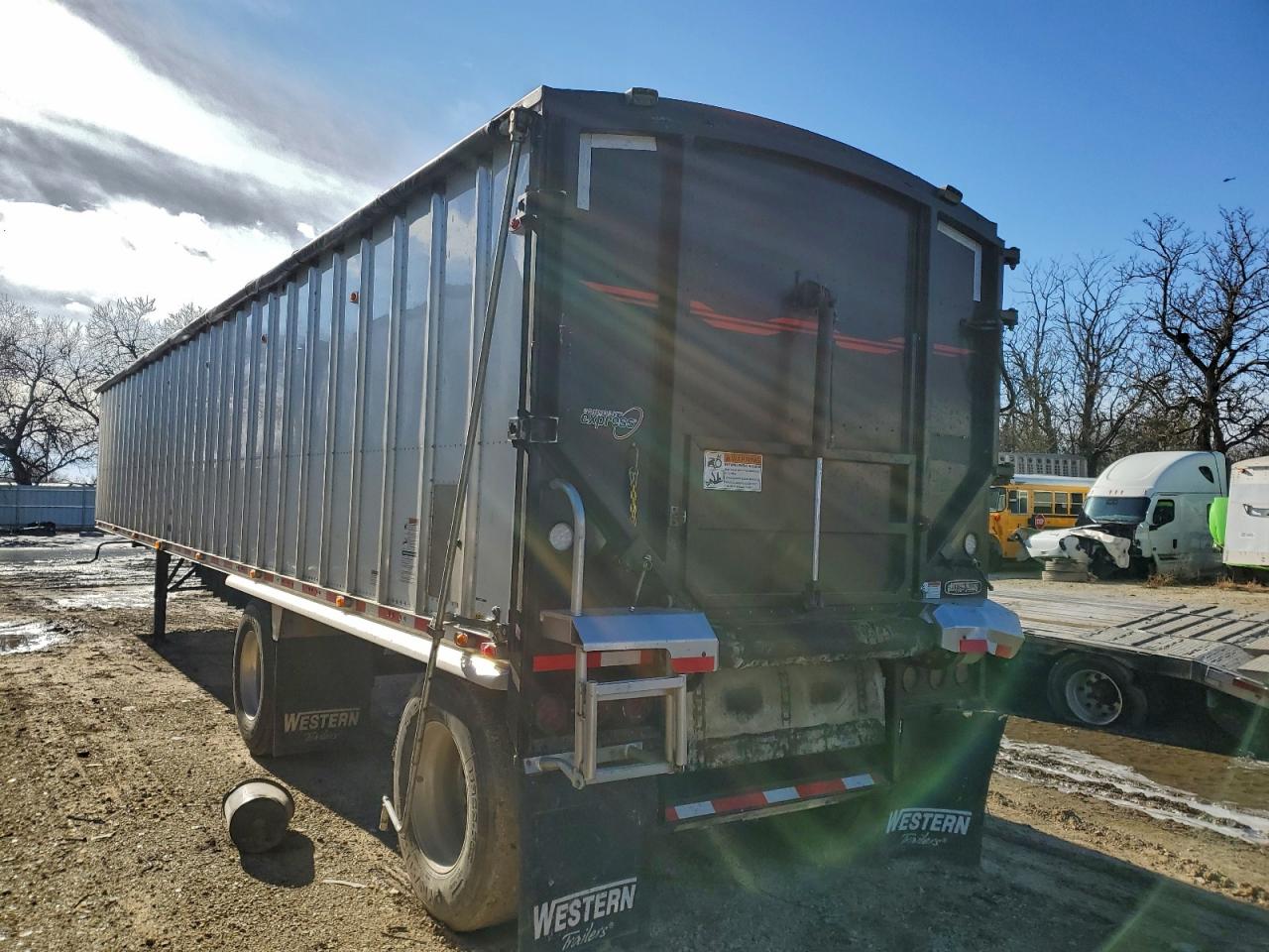 Western Trailers Other