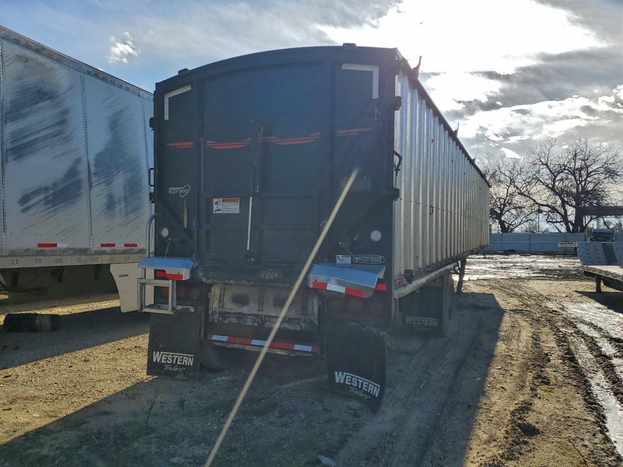 Western Trailers Other