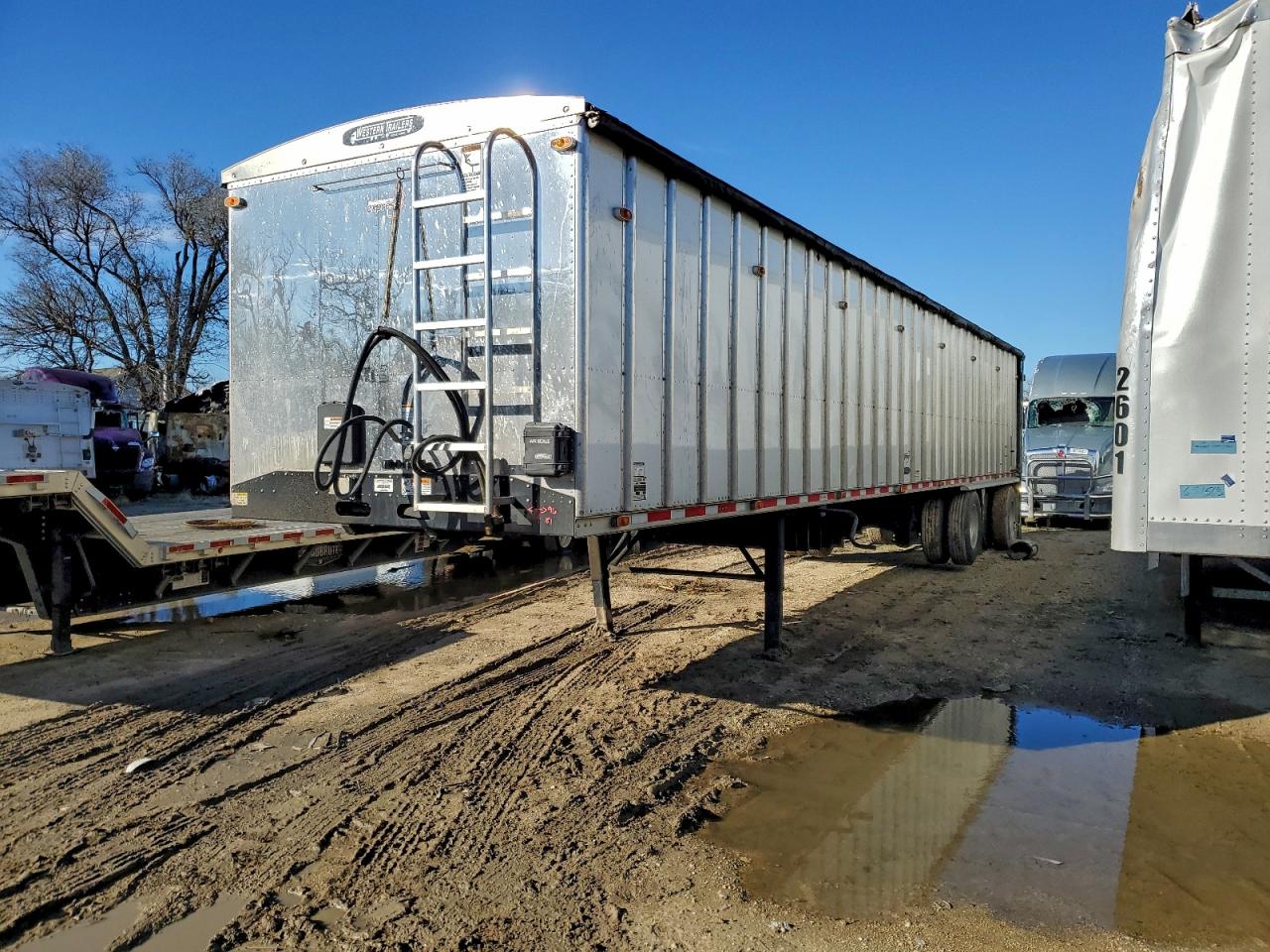 Western Trailers Other