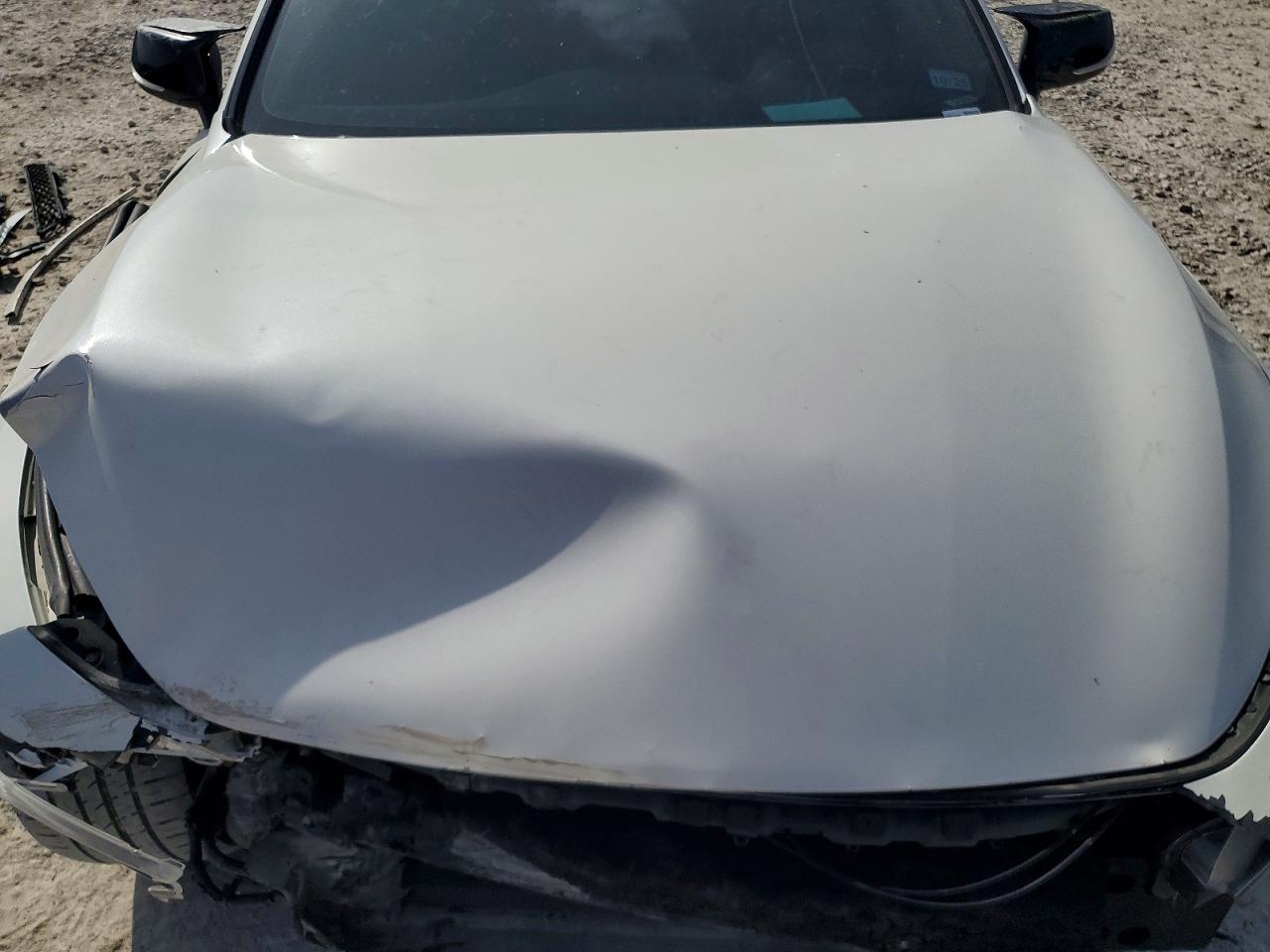 INFINITI Q60 3.0t P 3.0t Premium