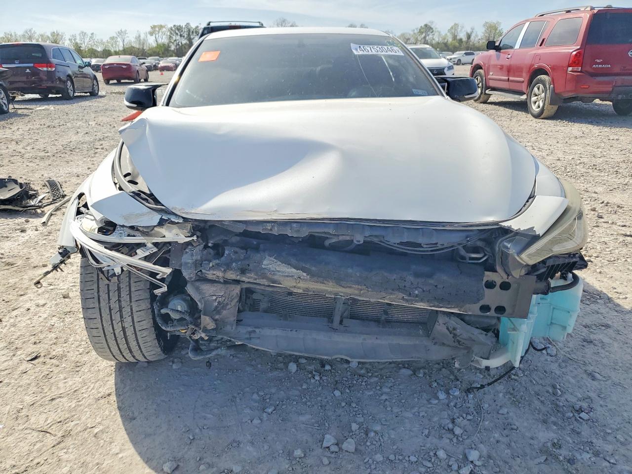 INFINITI Q60 3.0t P 3.0t Premium