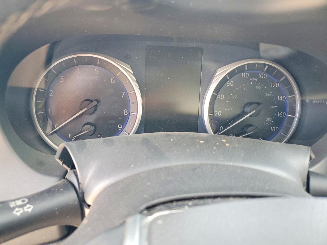 INFINITI Q60 3.0t P 3.0t Premium