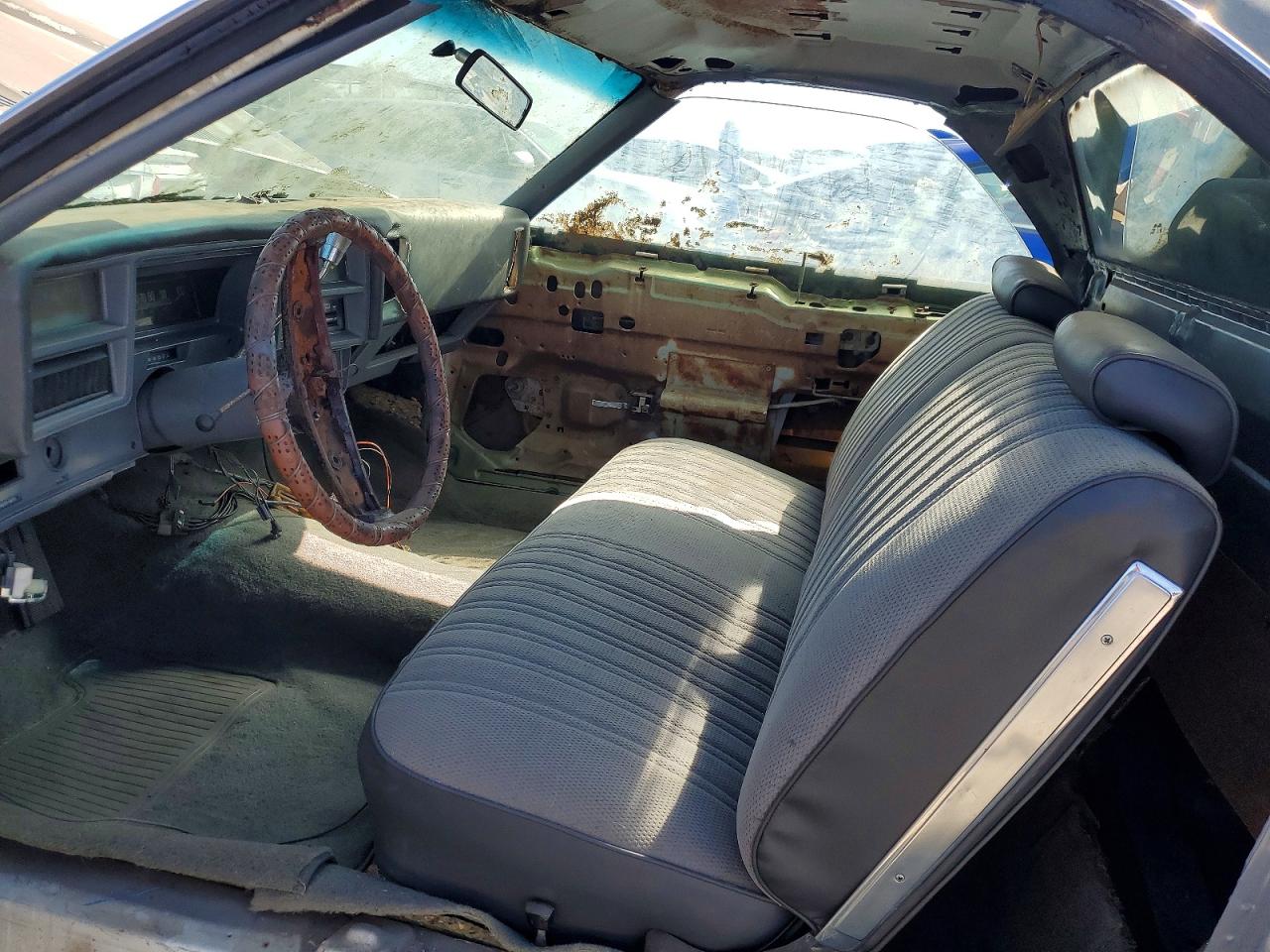Chevrolet El Camino