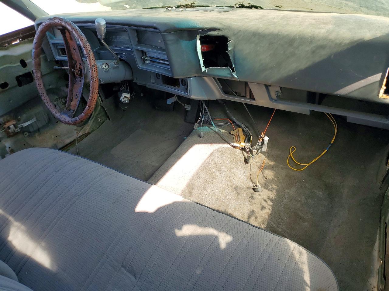 Chevrolet El Camino