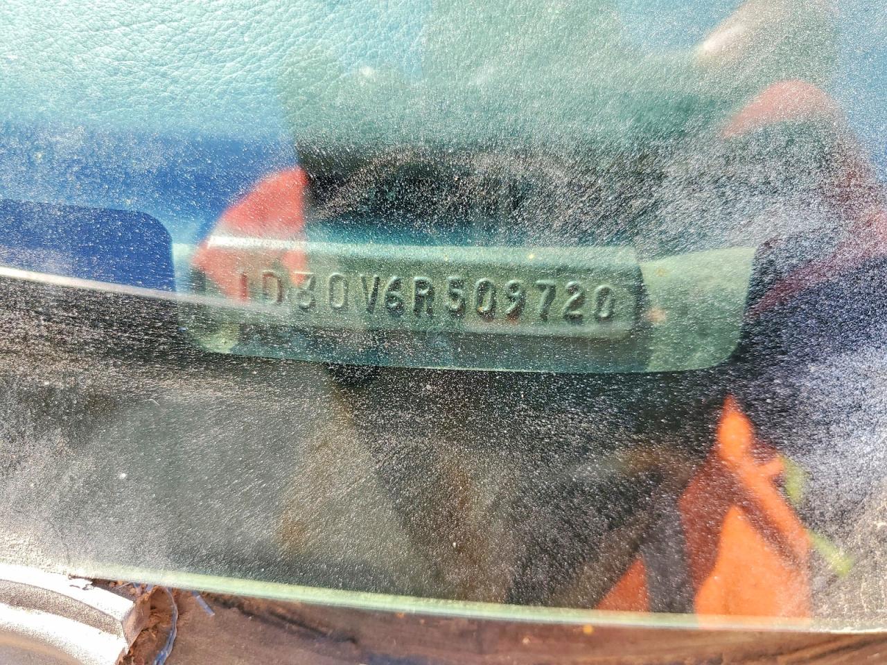 Chevrolet El Camino